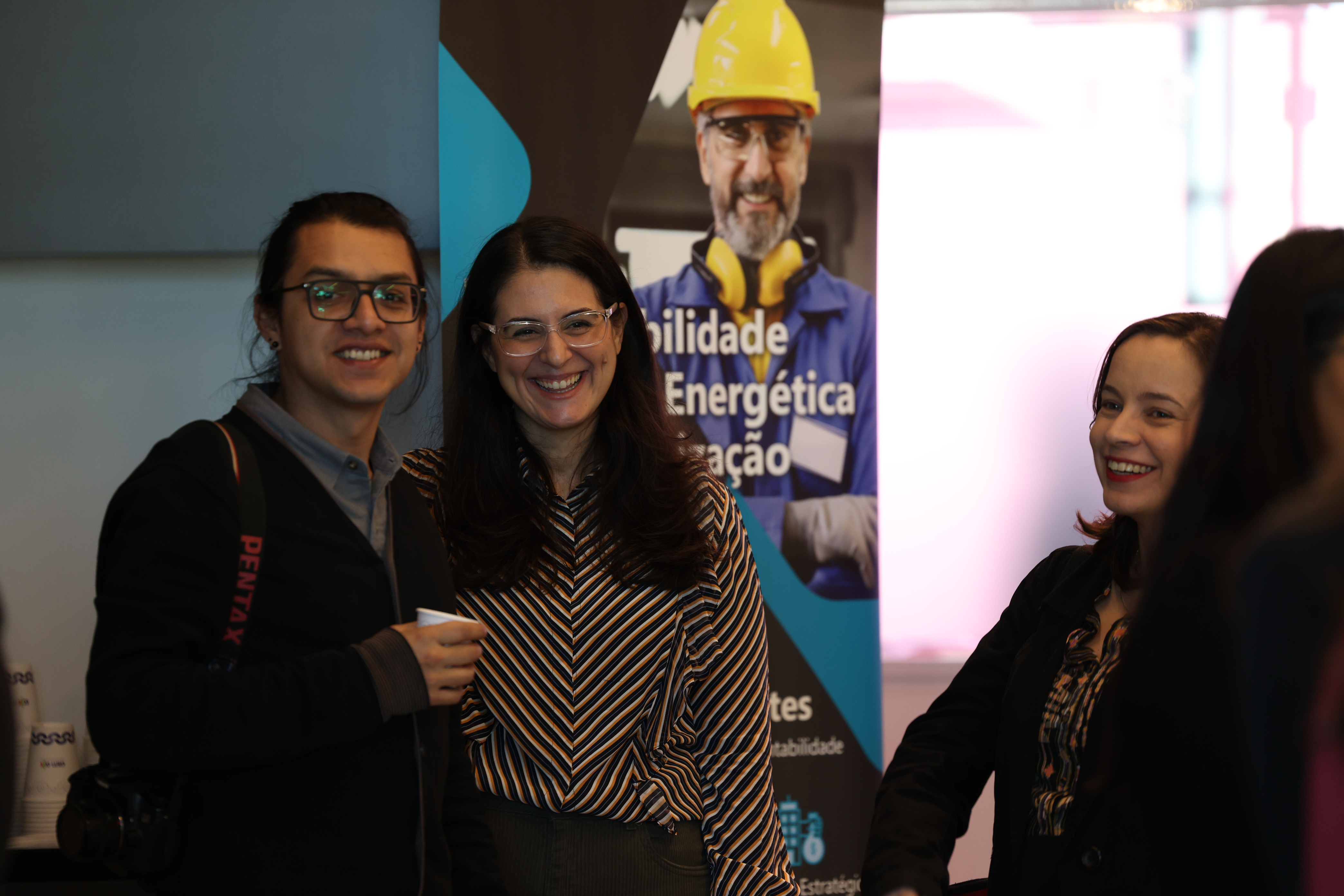 Mulheres na Energia 2025 - foto 1