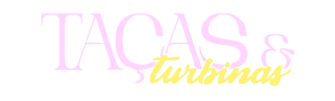 Logo Taças & Turbinas