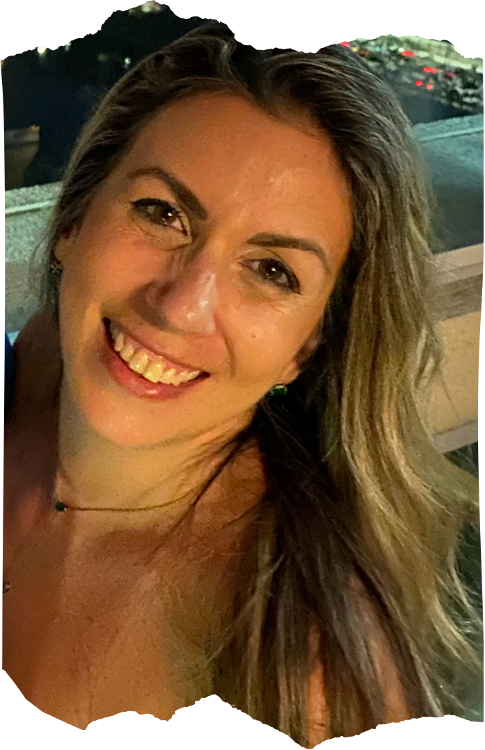 Flávia Villela Granato